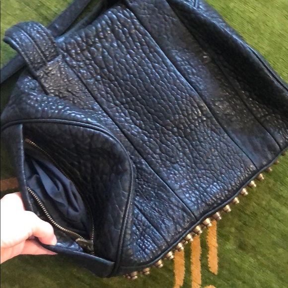 Alexander Wang bag - Picture 10 of 10